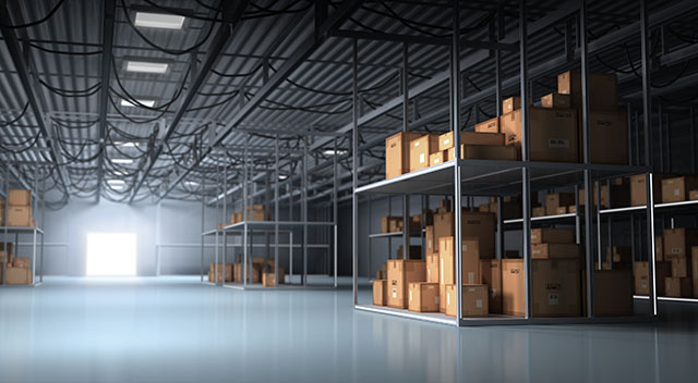 Solutions de stockage Montpellier