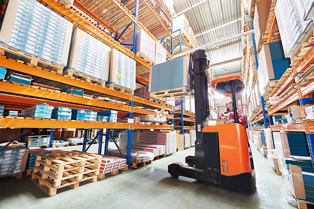 Solutions de stockage Montpellier