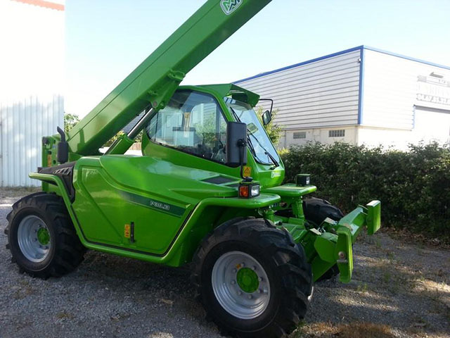 Manutention industrielle Montpellier